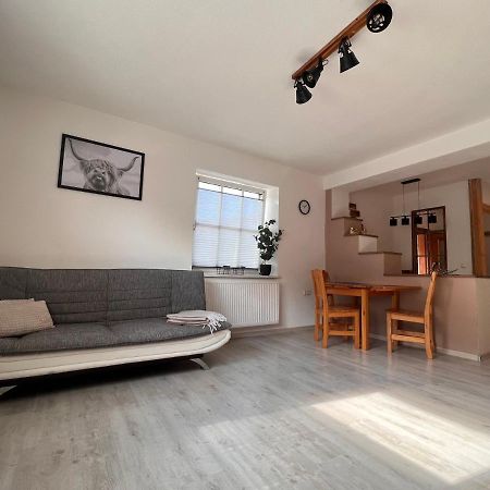 Ferienwohnung Gasser Hahnenkamm Blick Reutte Exterior foto