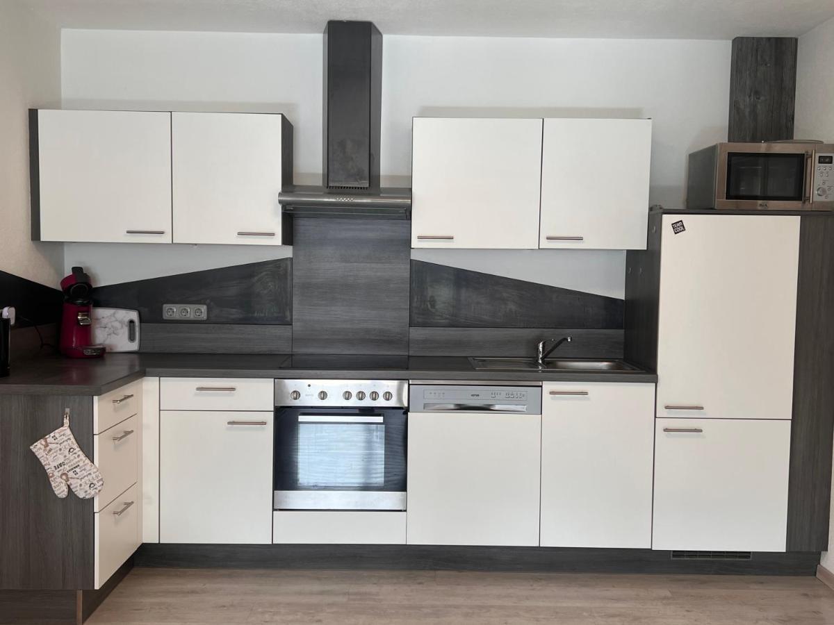 Ferienwohnung Gasser Hahnenkamm Blick Reutte Exterior foto